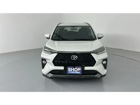 Toyota VELOZ GLX 2024