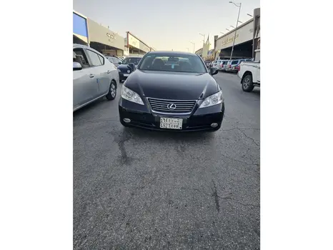 Lexus ES 2009