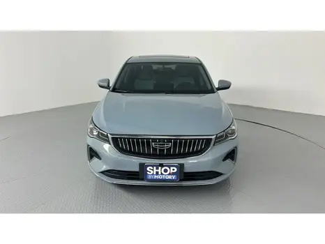 Geely Emgrand GF 2025