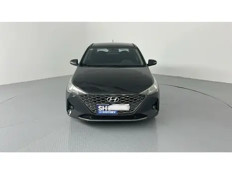 Hyundai Accent FLT 2023