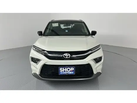Toyota Urban Cruiser GLX 2025