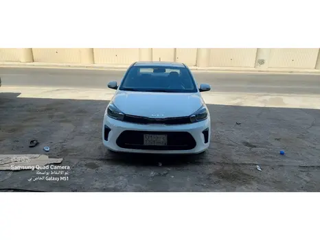 KIA Pegas 2025