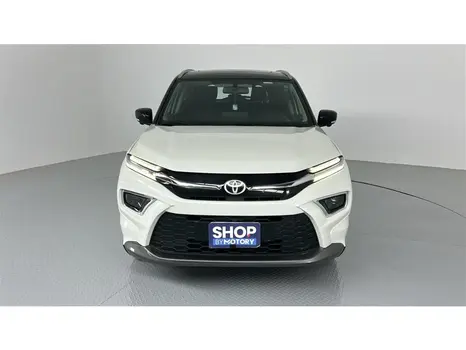 Toyota Urban Cruiser GLX 2025
