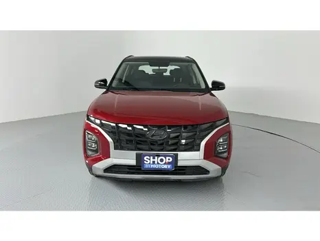 Hyundai Creta COMFORT 2024