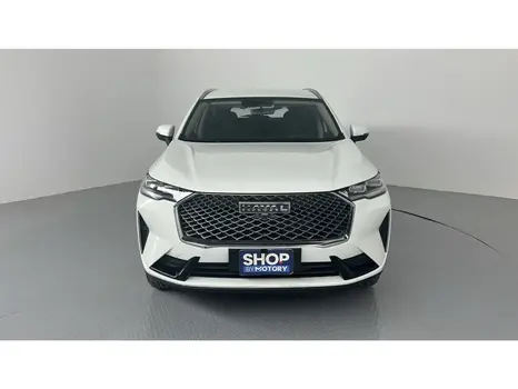 Haval H6 Active 2025