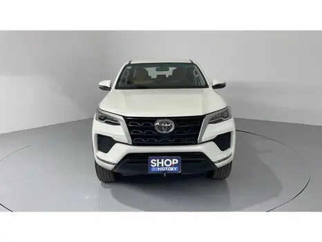Toyota Fortuner GX2 2022