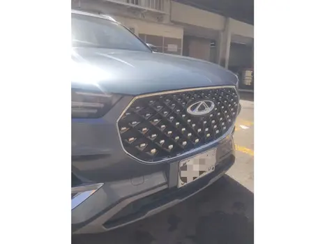 Chery Tiggo 8 Pro 2022