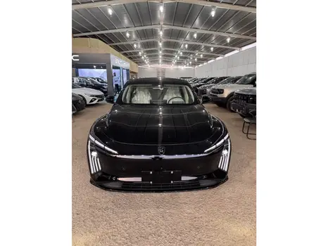 Dongfeng 007 2027
