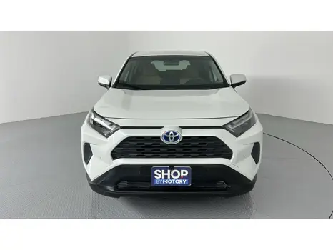 Toyota RAV4 LE 2024