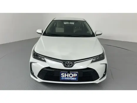Toyota Corolla XLI 2024