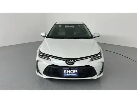 Toyota Corolla XLI 2024