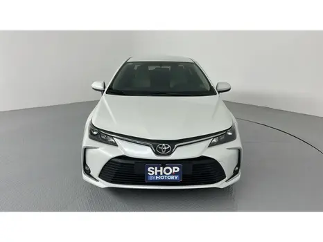 Toyota Corolla XLI 2023