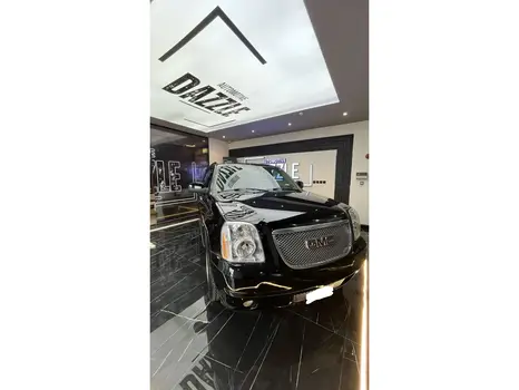 GMC Yukon 2007