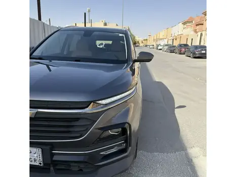 Chevrolet Captiva 2024