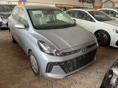 Hyundai I10 2026