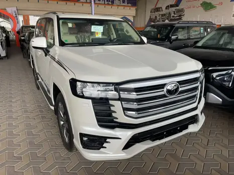 Toyota LC70 2026