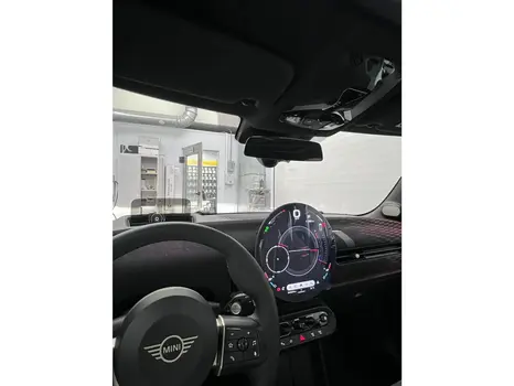 MINI Works 2026