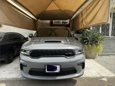 Dodge Durango 2022