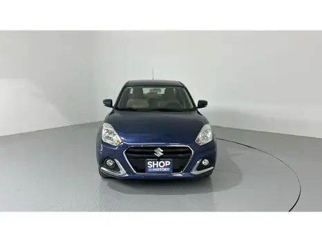 Suzuki Dzire GL 2024