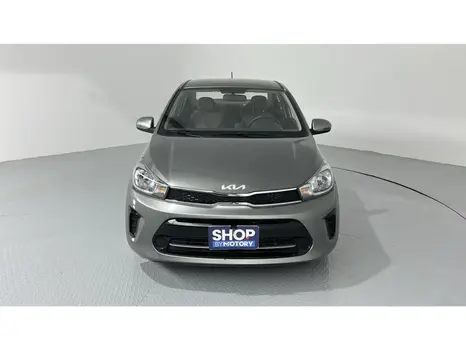 KIA Pegas Standard 2023