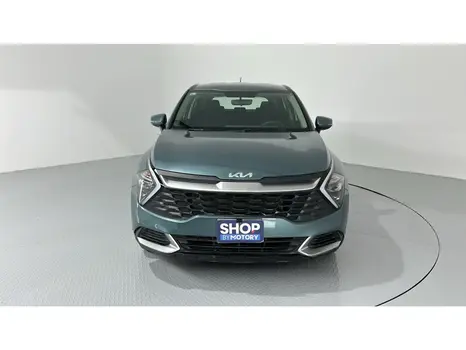KIA Sportage LX 2023
