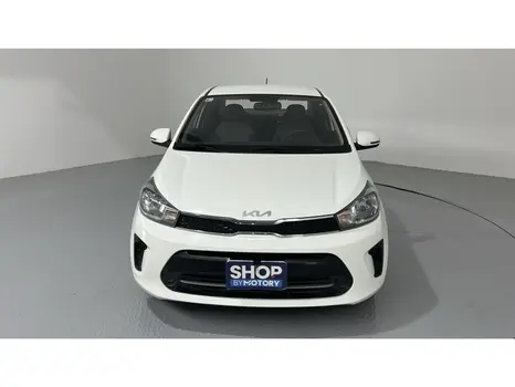 KIA Pegas Standard 2023