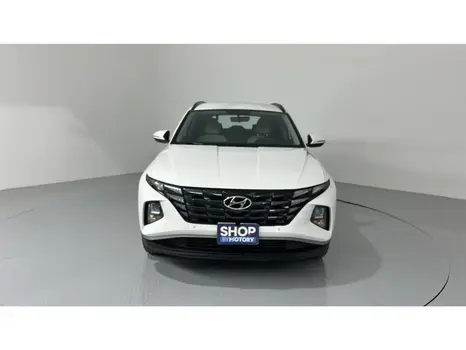 Hyundai Tucson Smart 2024