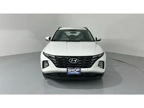 Hyundai Tucson Smart 2024