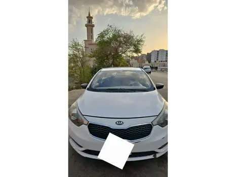 KIA Cerato 2016