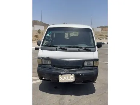 Mazda Other 2003