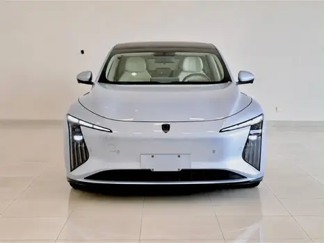 Dongfeng 007 2027