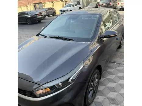 KIA Cerato 2024
