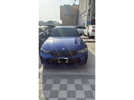 BMW 3 Series 2026