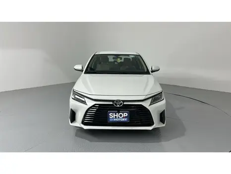 Toyota Yaris Y 2026