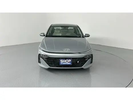 Hyundai Accent Smart 2026
