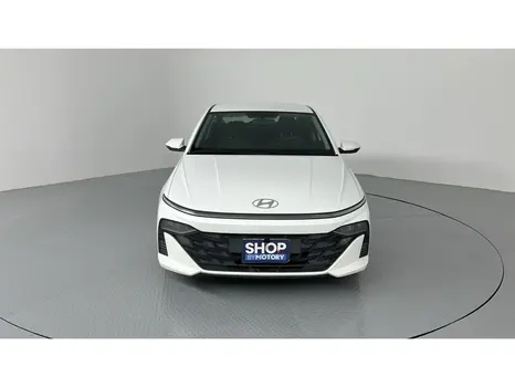 Hyundai Accent Smart 2026