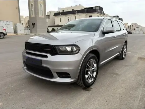 Dodge Durango 2019