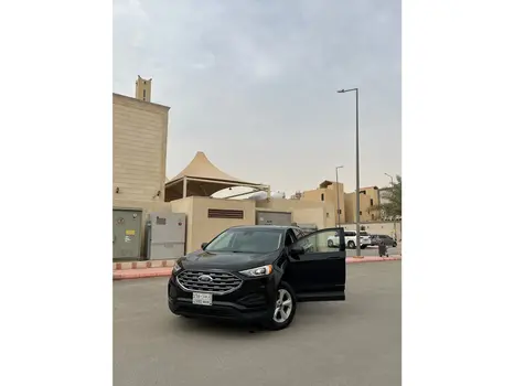 Ford Edge 2020