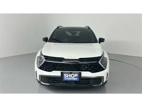 KIA Sportage GLX 2025