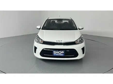 KIA Pegas GL 2026