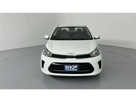 KIA Pegas GL 2026