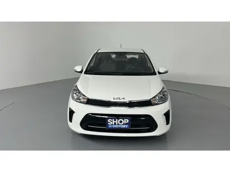 KIA Pegas GL 2026
