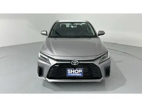 Toyota Yaris Y 2026