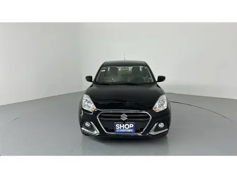 Suzuki Dzire GLX 2025
