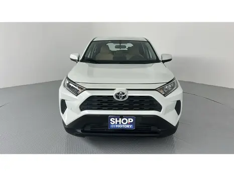 Toyota RAV4 LE 2024