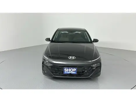 Hyundai Accent GL 2026