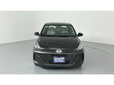 Hyundai I10 FLT 2025