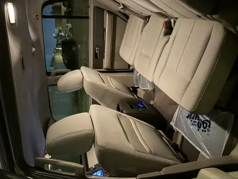 Ford Expedition 2014