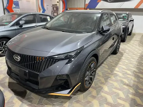 جاك GS3 سبورت بلس 2026