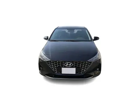 Hyundai Accent 2022